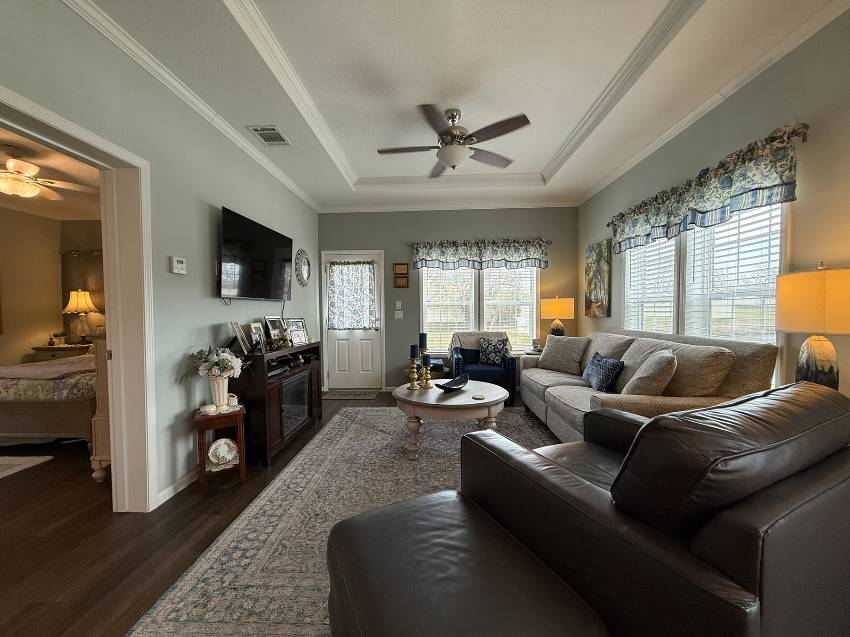 1 East Rd a Ellenton, FL Mobile or Manufactured Home for Sale